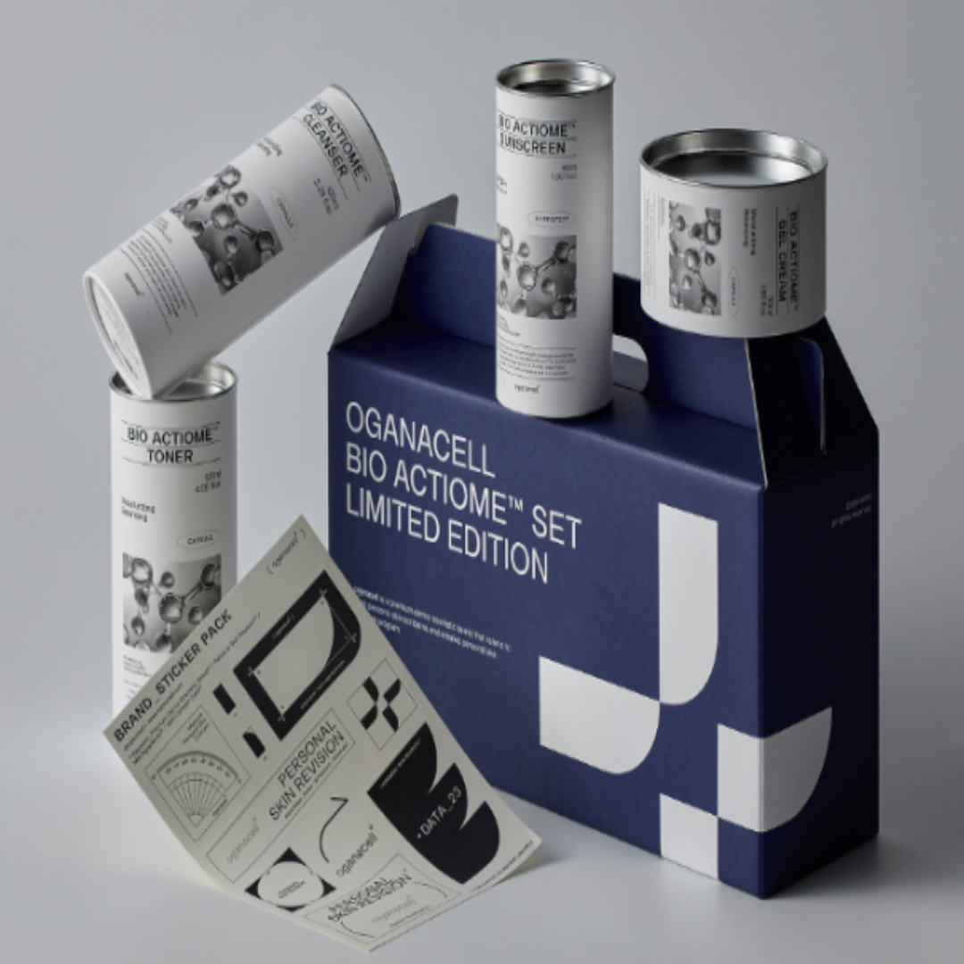 [오가나셀] 온라인 캠페인