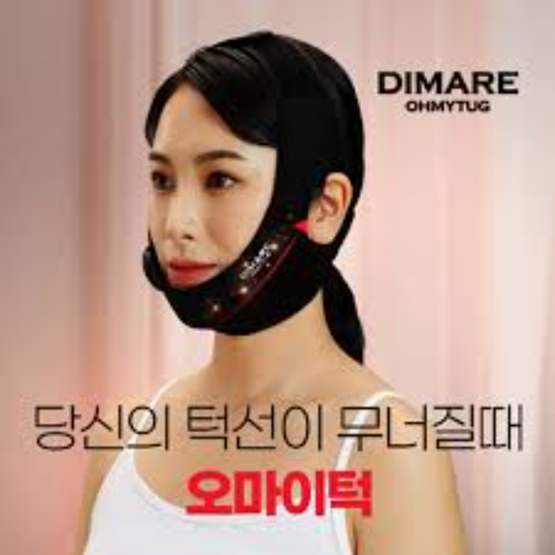 [디마레] 오마이턱 인플루언서 캠페인 